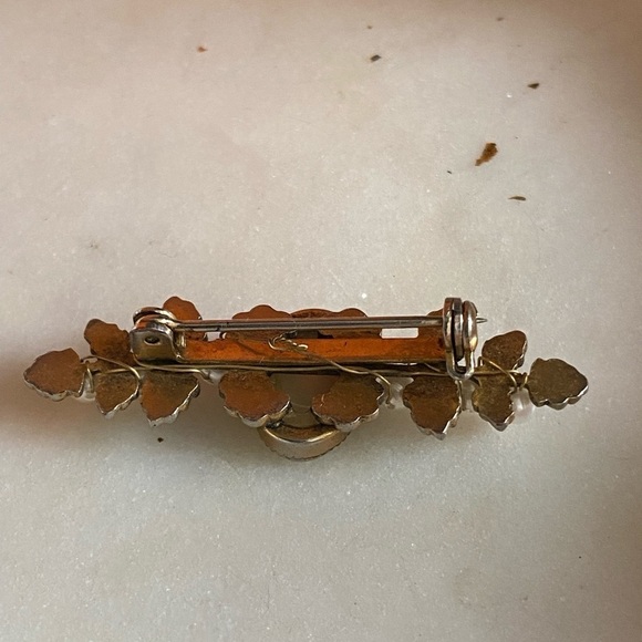 ANTIQUE pin - Picture 5 of 8